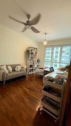 The Floravale (D22), Condominium #581507541